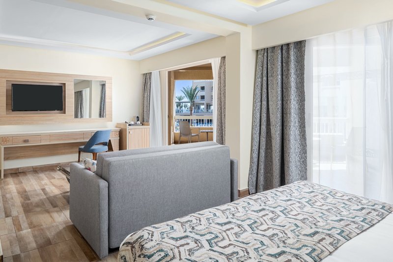 Beach Albatros Resort 17