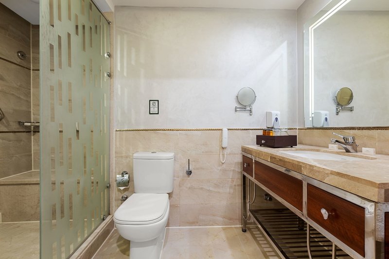 Beach Albatros Resort 21