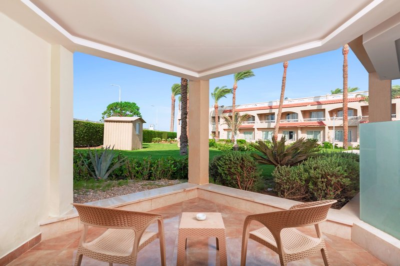 Beach Albatros Resort 26