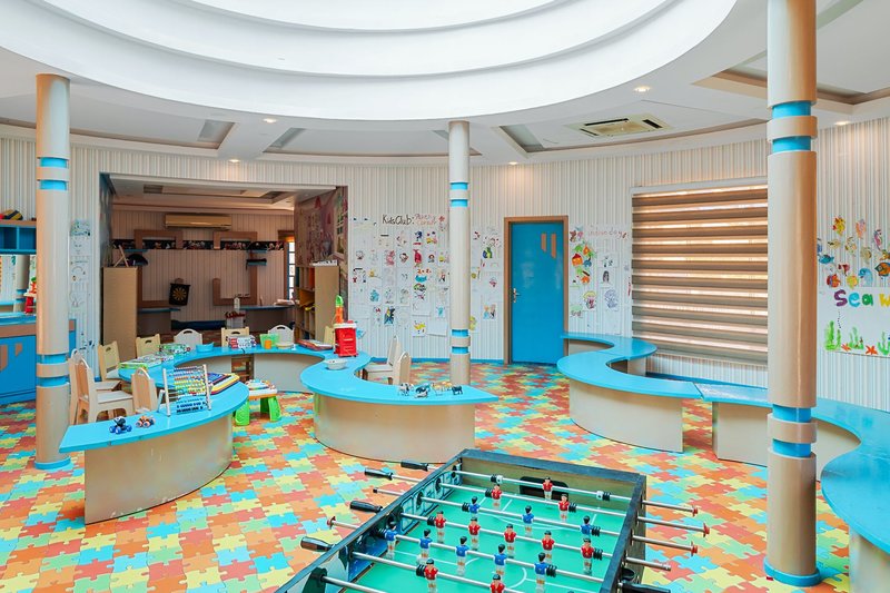 Beach Albatros Resort 29