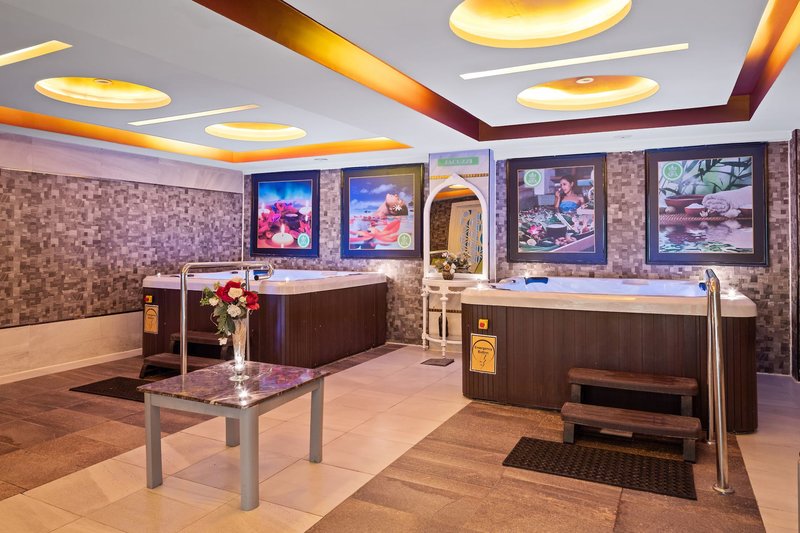 Beach Albatros Resort 31