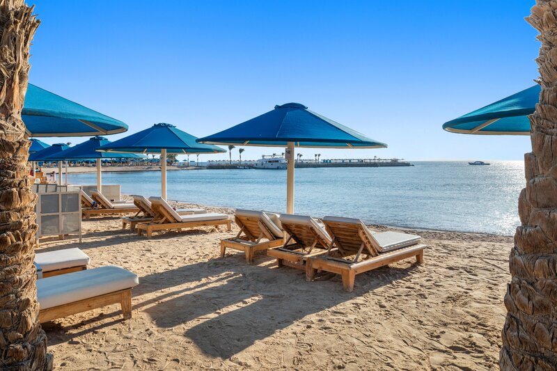 Beach Albatros Resort 7