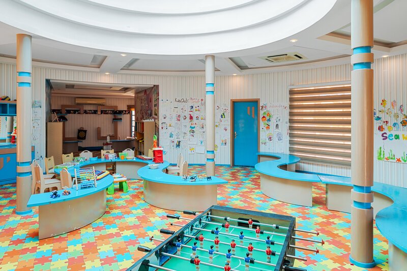 Beach Albatros Resort 21