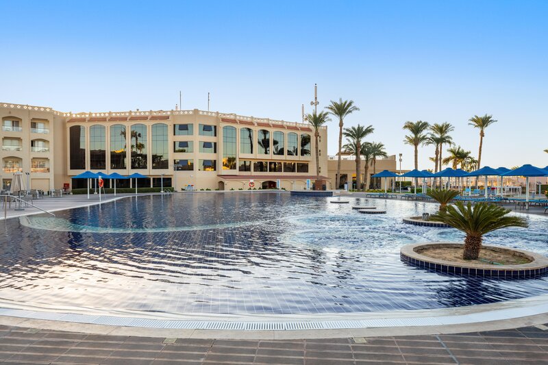Beach Albatros Resort 23