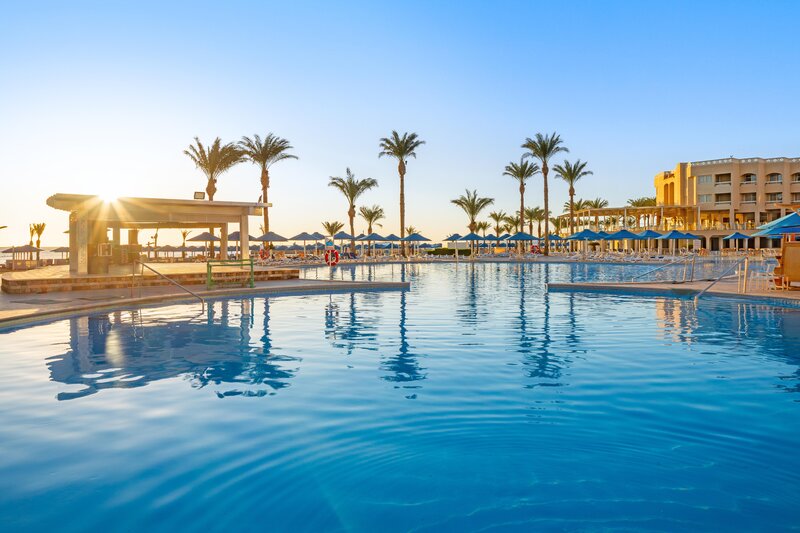 Beach Albatros Resort 25