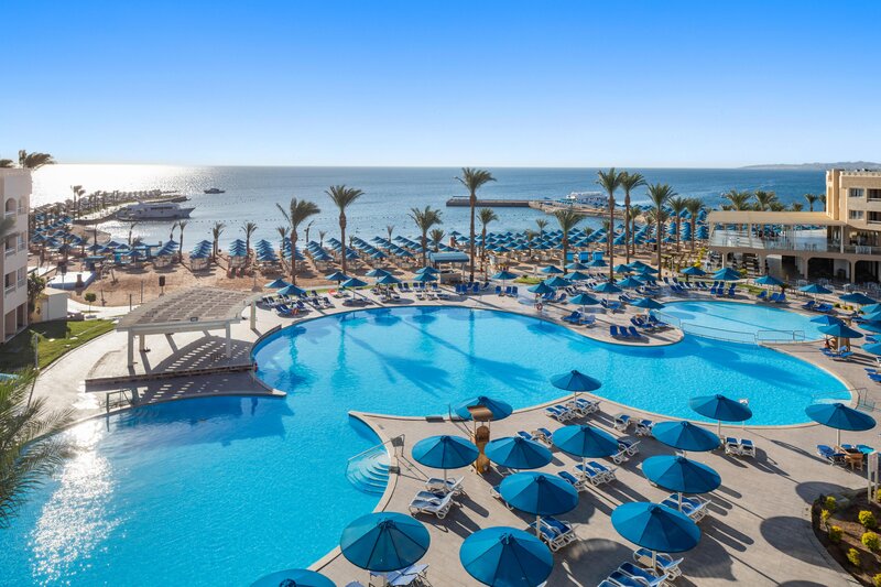 Beach Albatros Resort 28