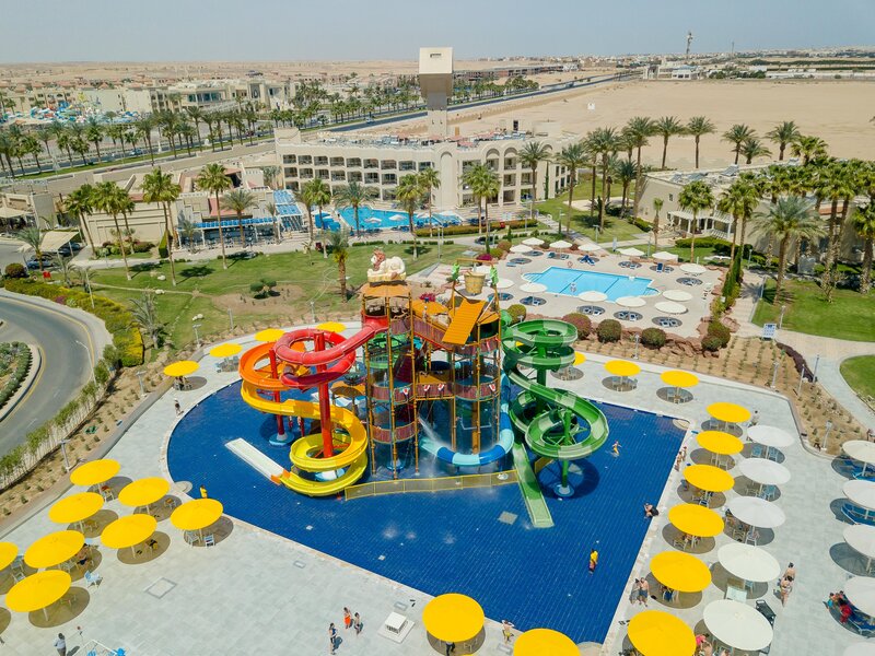 Beach Albatros Resort 32