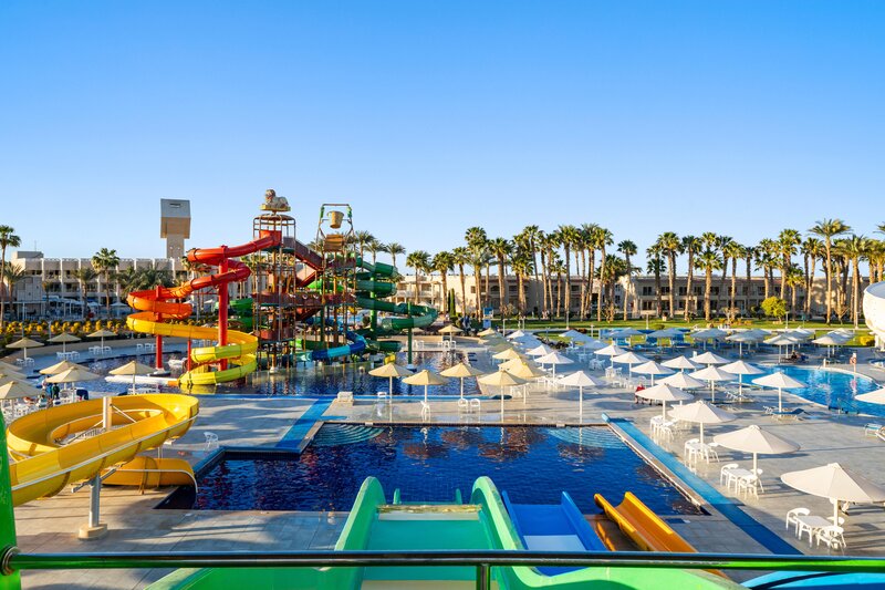 Beach Albatros Resort 34