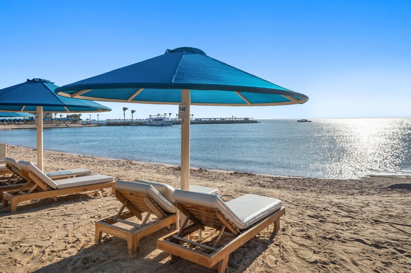 Beach Albatros Resort 38