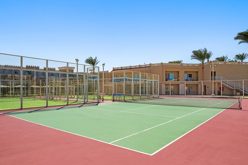 Beach Albatros Resort 40