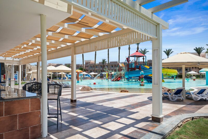 Beach Albatros Resort 48