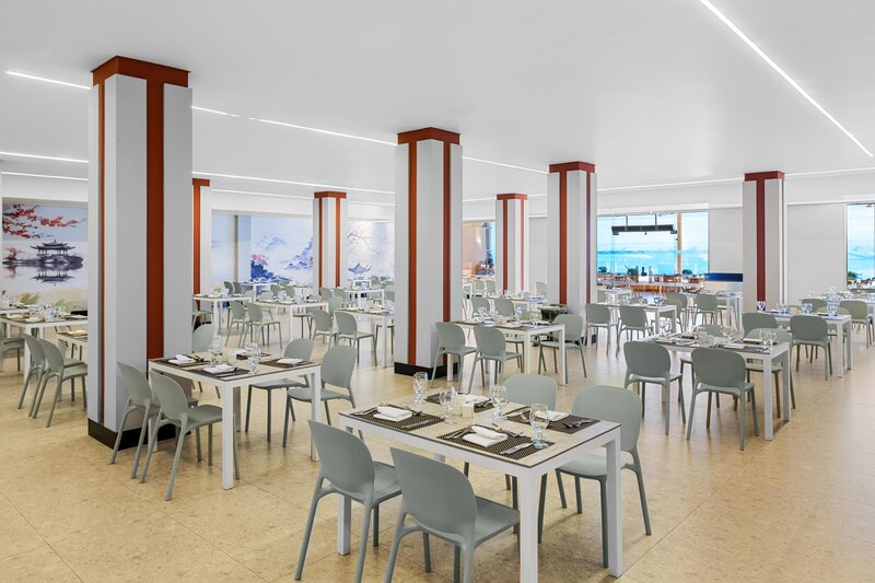Beach Albatros Resort 55