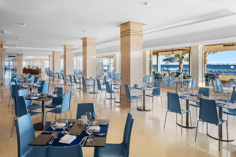 Beach Albatros Resort 58