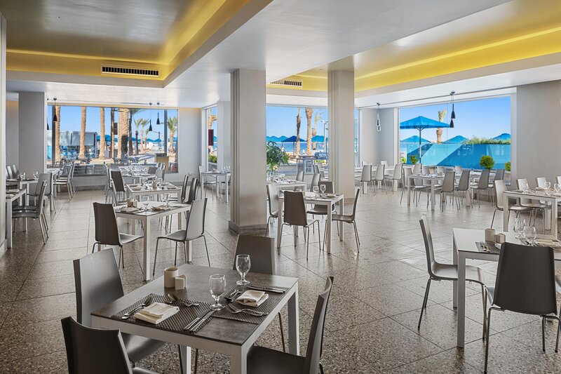 Beach Albatros Resort 61