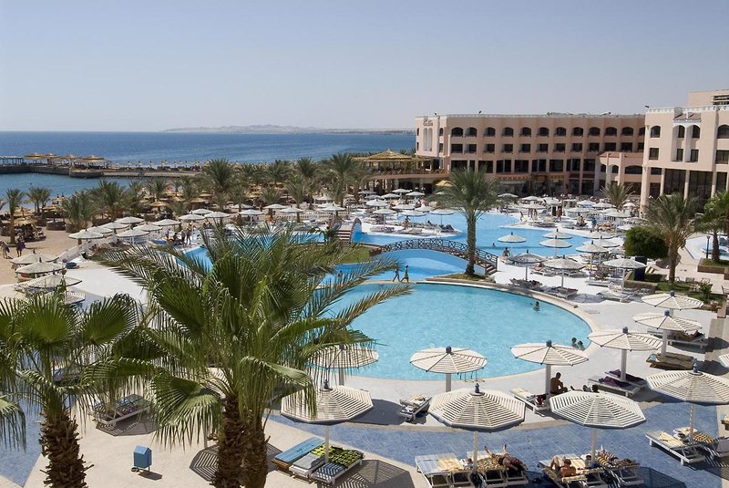 Beach Albatros Resort 69