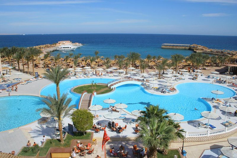 Beach Albatros Resort 70