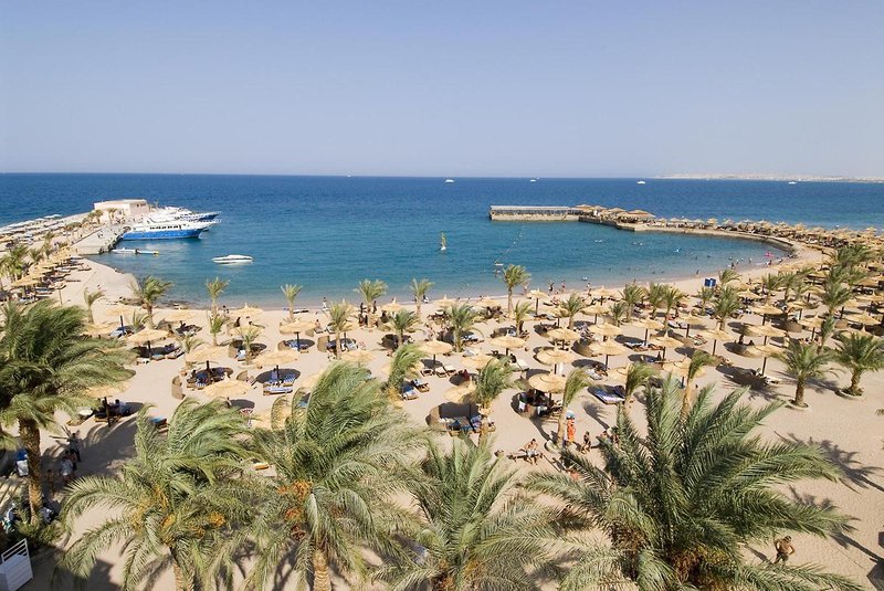 Beach Albatros Resort 72