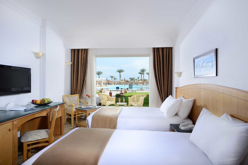 Beach Albatros Resort 74