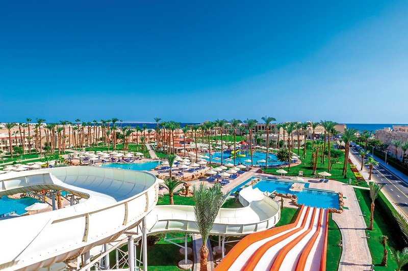 Beach Albatros Resort 2