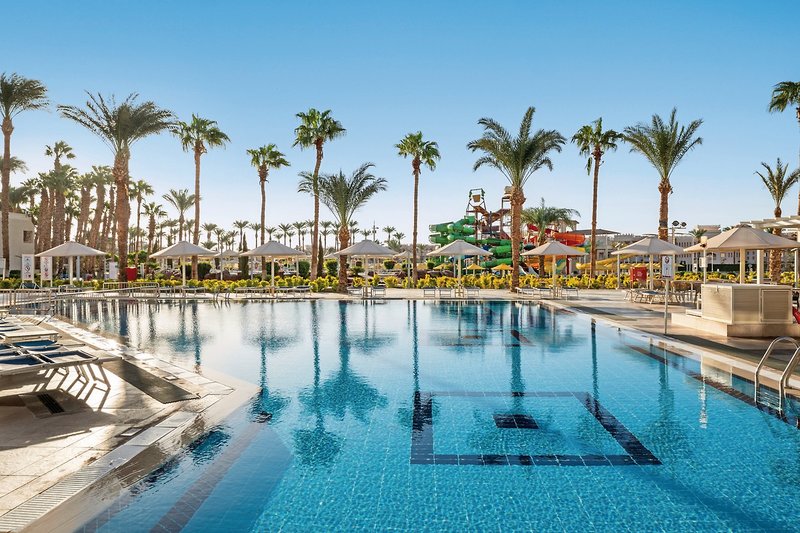 Beach Albatros Resort 7