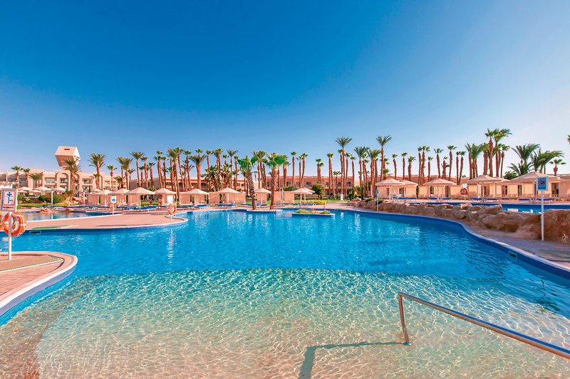 Beach Albatros Resort 10