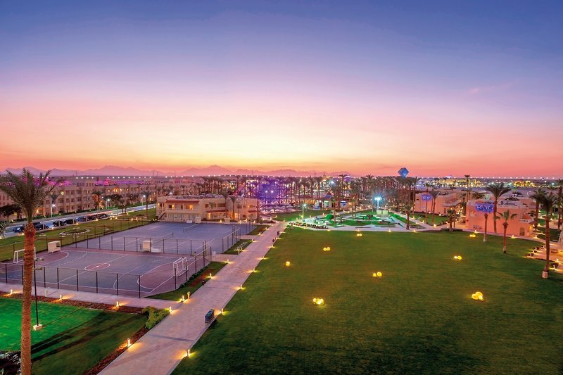 Beach Albatros Resort 12