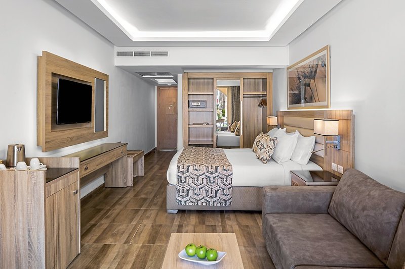 Beach Albatros Resort 13