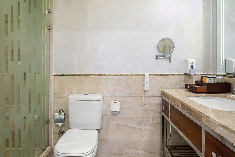 Beach Albatros Resort 14