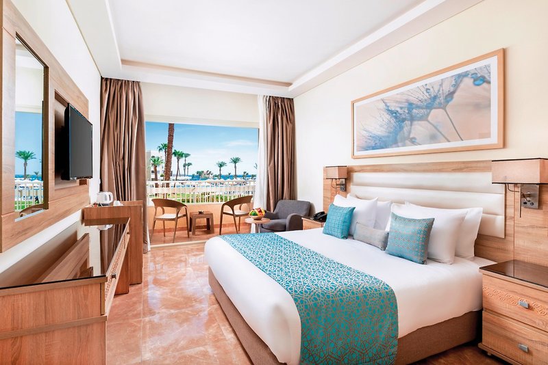 Beach Albatros Resort 16