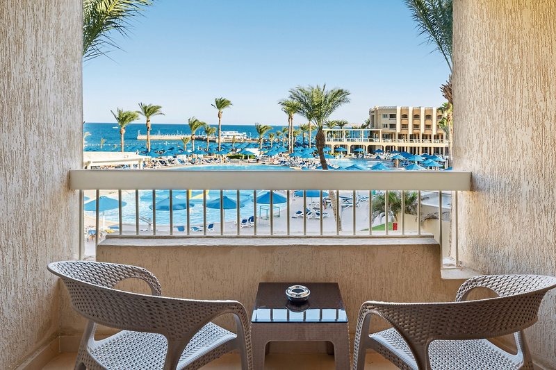 Beach Albatros Resort 17