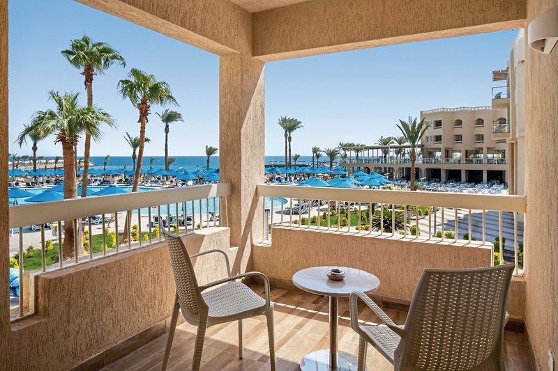 Beach Albatros Resort 21