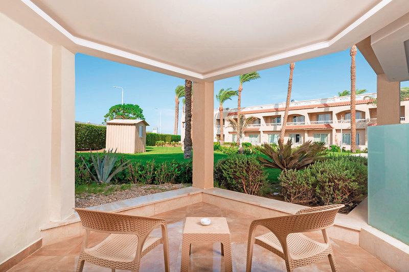 Beach Albatros Resort 25