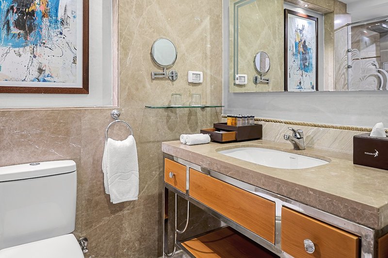 Beach Albatros Resort 26