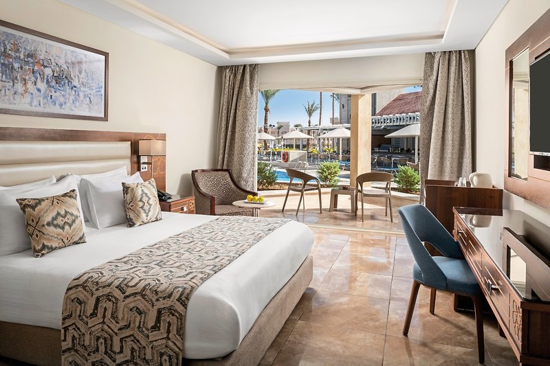 Beach Albatros Resort 28