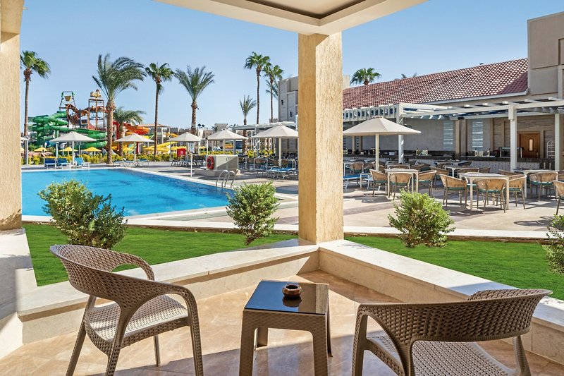 Beach Albatros Resort 29