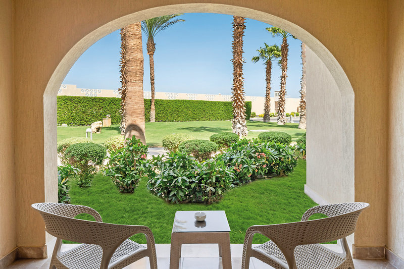 Beach Albatros Resort 32