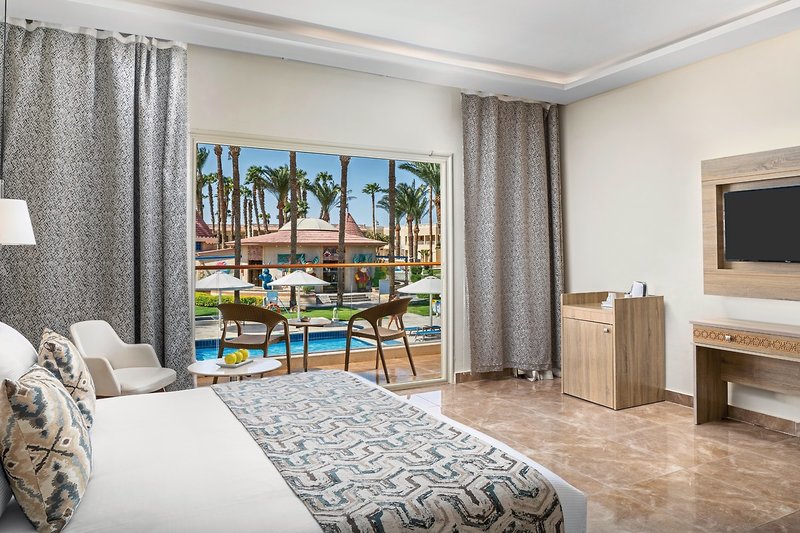 Beach Albatros Resort 35