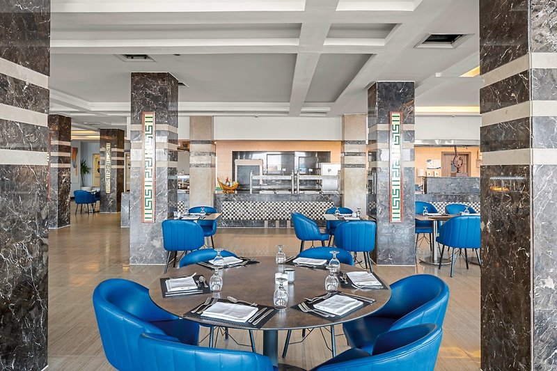 Beach Albatros Resort 39