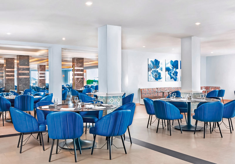 Beach Albatros Resort 40