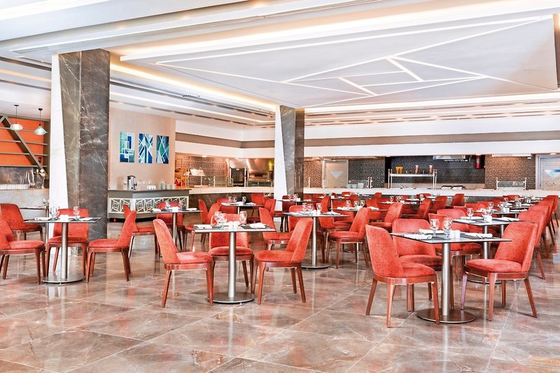 Beach Albatros Resort 42