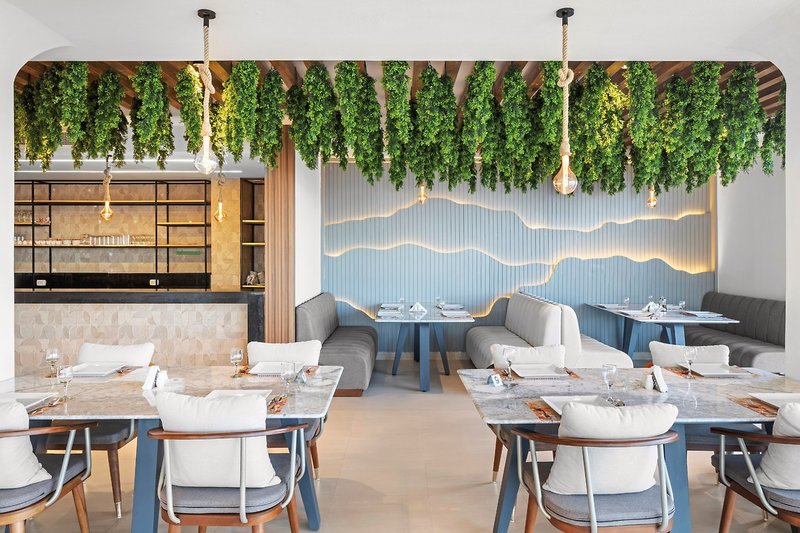 Beach Albatros Resort 44