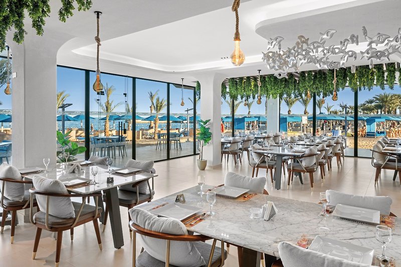 Beach Albatros Resort 45