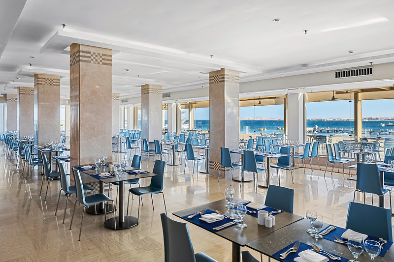 Beach Albatros Resort 46