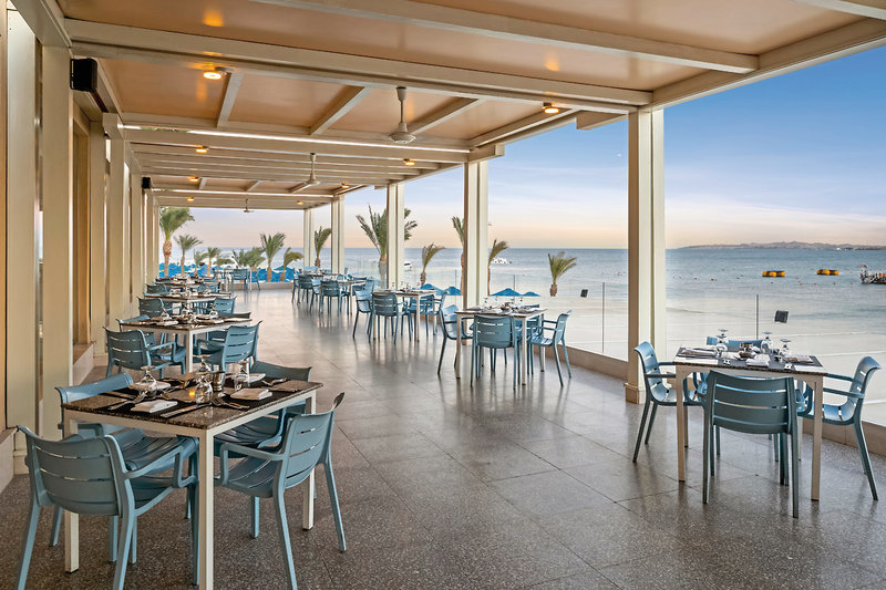 Beach Albatros Resort 47