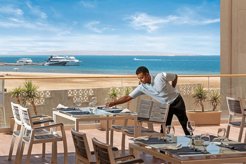 Beach Albatros Resort 49