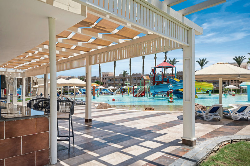 Beach Albatros Resort 50