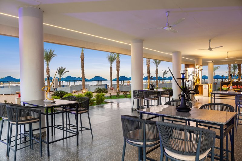 Beach Albatros Resort 5