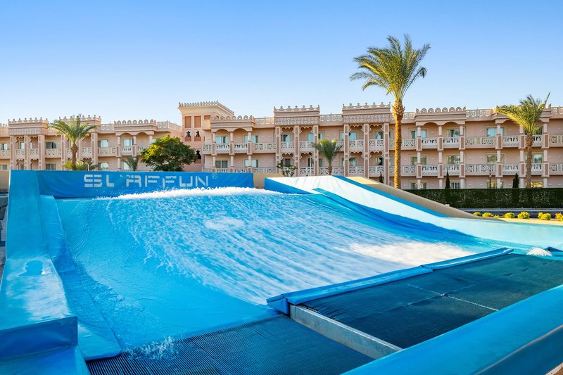 Beach Albatros Resort 7