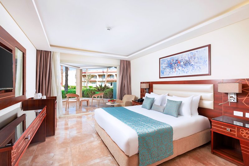 Beach Albatros Resort 22