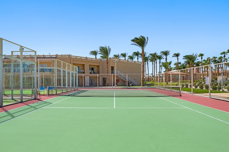 Beach Albatros Resort 25